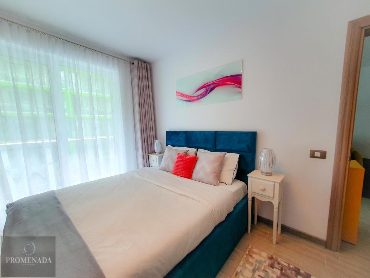 Visum Aparthotel Pool & Spa Mamaia Nord Năvodari Exterior foto